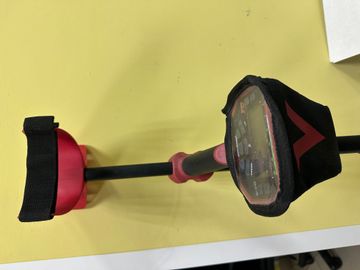 Б/в Металошукач Minelab vanquish 540 01-200924046