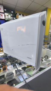 Б/у Обогреватель Термія евна-1,5/230 с2 01-200923495