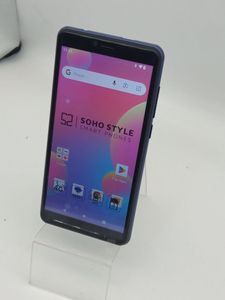 Soho Style s55 2/16gb