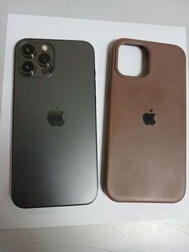Б/у Мобильный телефон Apple iphone 12 pro max 128gb 01-200923899