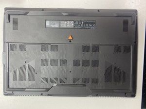 Б/в Ноутбук Asus 17/ryzen 7 7445hs ddr5/16gb ddr5/ssd 512 gb/geforce rtx4050 6gb 01-200924346