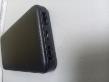 Б/в Повербанк Wuw y145 10000mah 01-200923887