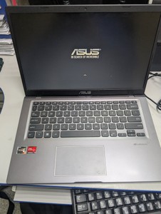 Б/у Ноутбук Asus 14/ryzen 3 3250u ddr4/12gb ddr4/ssd 256 gb/*інтегрована 01-200924419