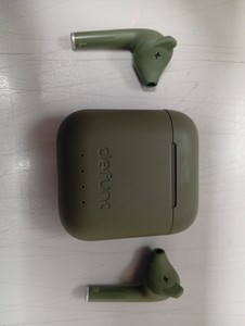 Б/в Навушники Defunc true go slim tws 01-200919796