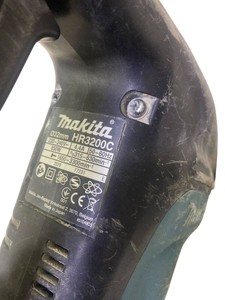 Б/в Перфоратор Makita hr3200c 01-200381194