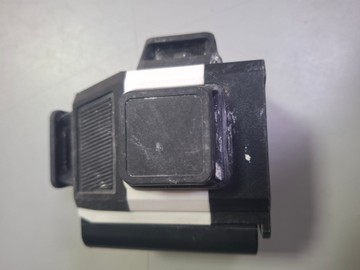 Б/в Лазерний нівелір Pracmanu 3d 12 lines 01-200925573