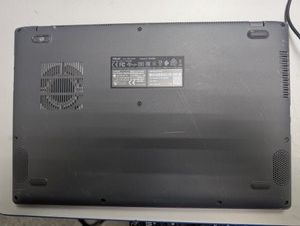 Б/у Ноутбук Asus 14/ryzen 3 3250u ddr4/12gb ddr4/ssd 256 gb/*інтегрована 01-200924419