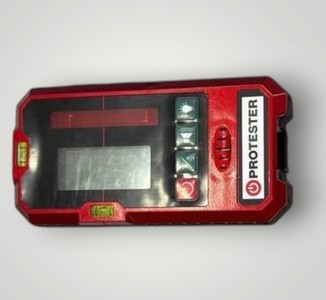 Б/у Лазерный нивелир Protester hkr2000 01-200920096