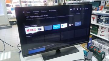 Б/в Телевізор Nokia fnr32gv210 01-200927271