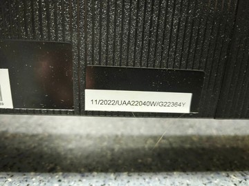 Б/в Телевізор Hisense 32a4bg 01-200926502