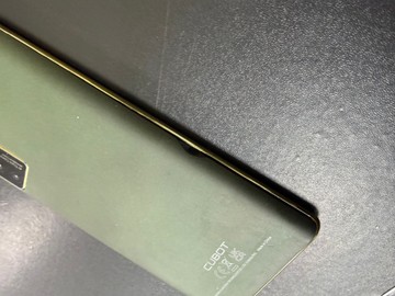 Б/у Мобільний телефон Cubot p50 6/128gb 01-200922211