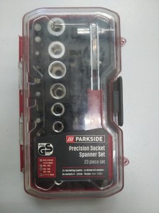 Б/в Набір інструментів Parkside ian 353566_2010 01-200928335