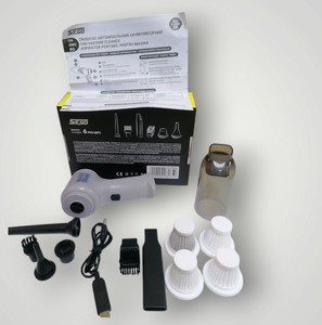 Б/в Пилесос автомобільний Sit&Go 98265 01-200892198