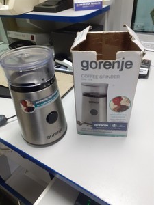Б/в Кавомолка Gorenje smk150e 01-200926961