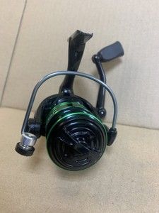 Б/в Котушка рибальська Select reflex 2000s / 4+1bb 01-200928096