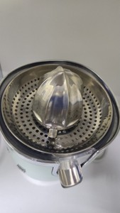 Б/в Соковитискач Smeg cjf01pgeu 01-200928445