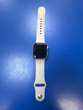 Б/в Смарт-годинник Apple watch series 9 gps 41mm aluminum case 01-200848766