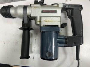 Б/в Перфоратор Craft-Tec hda-303 01-200929407