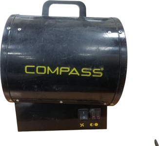 Б/у Тепловая пушка Compass eh-30 01-200742670