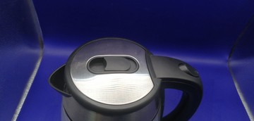 Б/в Електрочайник Liberton lek-6833 01-200929751