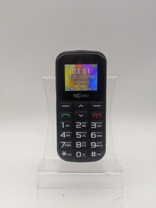 Б/в Мобільний телефон Nomi i1871 18-000095134