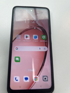 Б/в Мобільний телефон Oppo a3x 4g 4/128gb 01-200929958