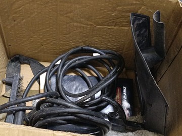 Б/в Зварювальний апарат Grand mma-350 profi 01-200929647