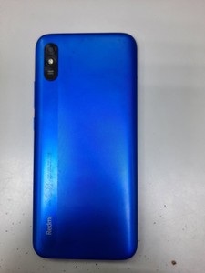 Б/в Мобільний телефон Xiaomi redmi 9a 2/32gb 01-200930197