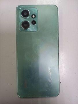 Б/в Мобільний телефон Xiaomi redmi note 12 8/256gb 01-200930196