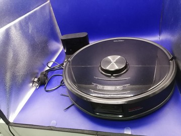 Б/в Робот-пилосос Xiaomi roborock s6 maxv 01-200929702