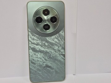 Б/в Мобільний телефон Xiaomi poco c75 6/128gb 01-200930115