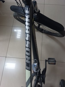 Б/в Велосипед Crossbike storm 29" 19 01-200930554