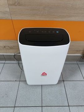 Б/в Мобільний кондиціонер Chigo cp-23c1a-m20a 01-200930444