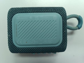 Б/в Акустика Jbl go 3 01-200930338