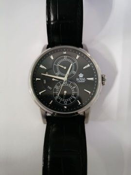 Б/в Годинник Royal London 41040-02 01-200930481