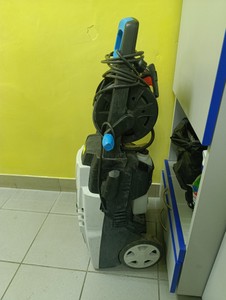 Macallister mpwp2100-2