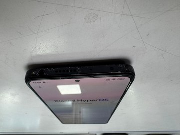 Б/в Мобільний телефон Xiaomi poco x4 pro 6/128gb 01-200930130