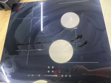 Б/в Варильна поверхня Interline hiv 569 siz ba 01-200930153