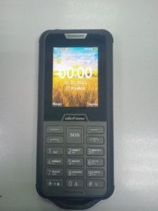 Б/у Мобільний телефон Ulefone armor mini 2 01-200930718