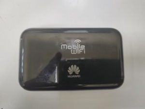 Б/у Мобильный 4g роутер Huawei e5377ts-32 01-200930941