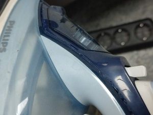 Б/в Праска Philips dst5030 01-200932667