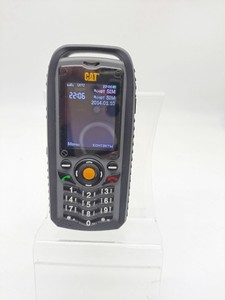 Б/у Мобільний телефон Caterpillar cat b25 01-200929770
