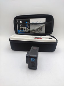 Б/в Екшн-камера Gopro hero10 01-200930810