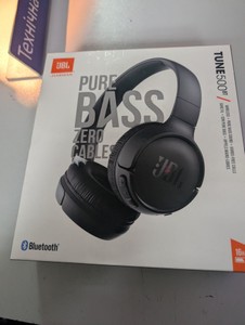 Б/у Навушники Jbl tune 500bt 01-200928116