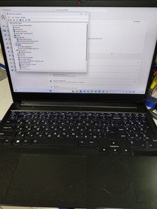 Б/в Ноутбук Lenovo 15/core i5-11320h ddr4/16gb ddr4/ssd1000gb+ssd256gb/geforce rtx3050 4gb 01-200935713