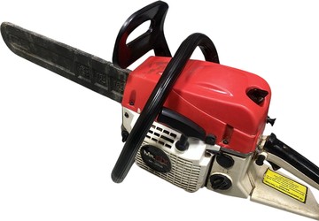 Б/в Пила ланцюгова Mr.fix mf-5200r 01-200907823