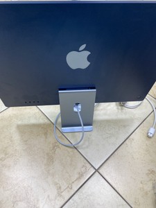 Б/в Моноблок Apple imac 24" a2438 /m1 with 8-core gpu / ram 16gb/ ssd 512gb 01-200935804