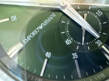 Б/в Годинник Emporio Armani ar11480 252301 01-200933430