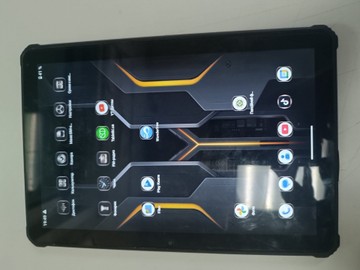 Б/в Планшет Oukitel rt5 8/256gb 01-200936065