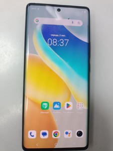 Б/в Мобільний телефон Vivo x80 pro 12/256gb 01-200935956